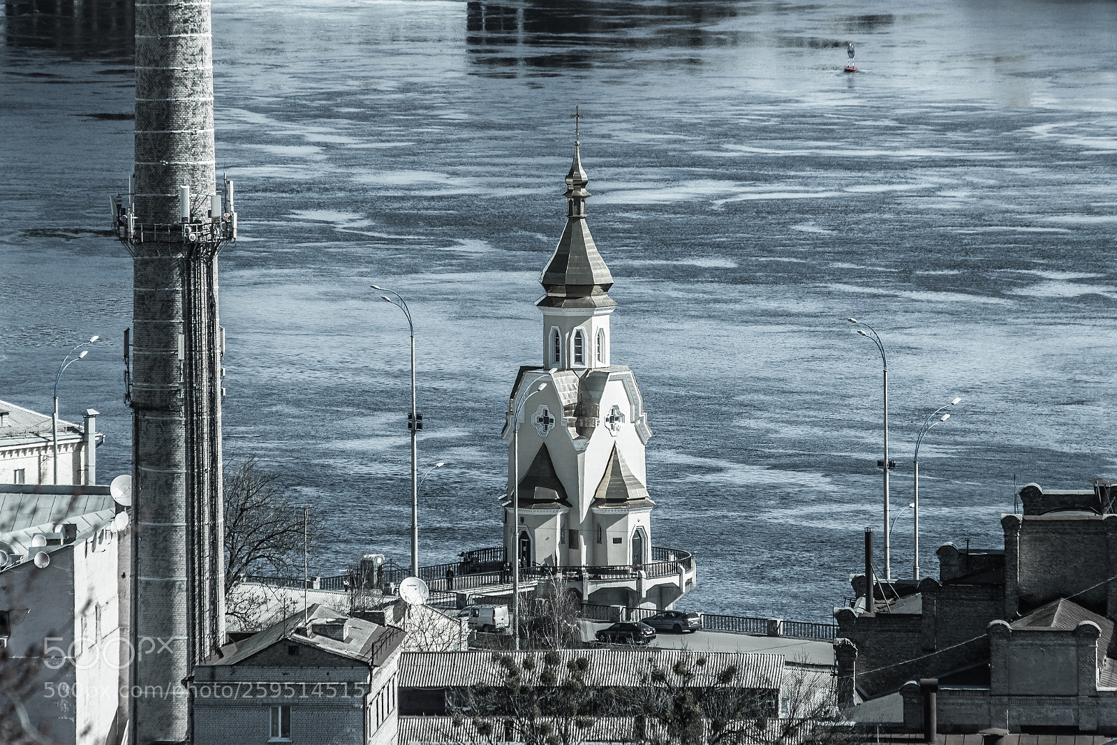 Canon EOS 700D (EOS Rebel T5i / EOS Kiss X7i) sample photo. City landscape photography