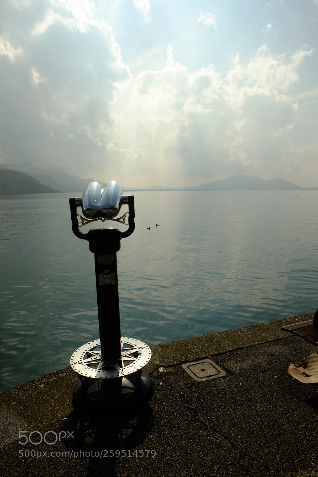 Fujifilm X-T10 sample photo. Point of view photography