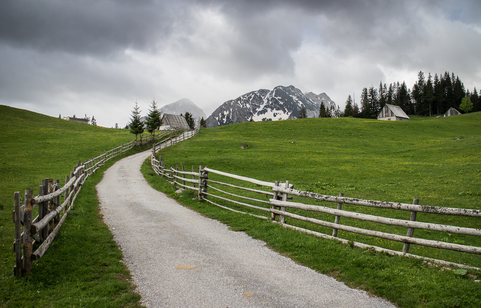 Canon EOS M sample photo. Durmitor photography