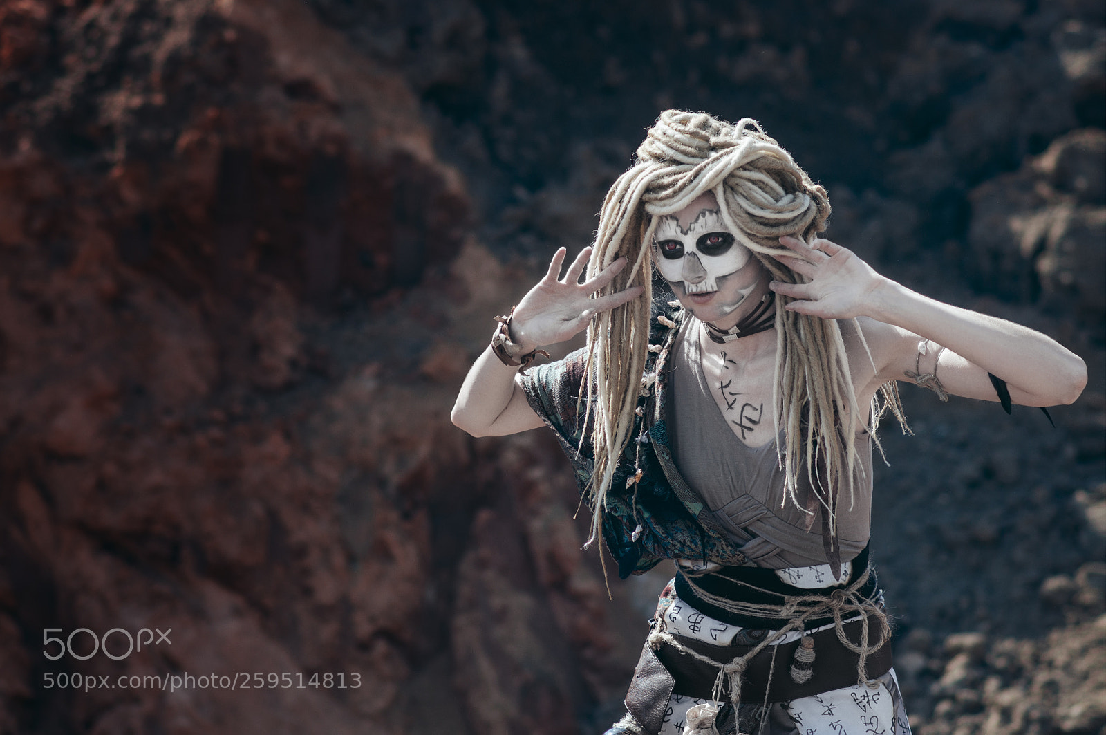 Nikon D90 sample photo. Spirits photography