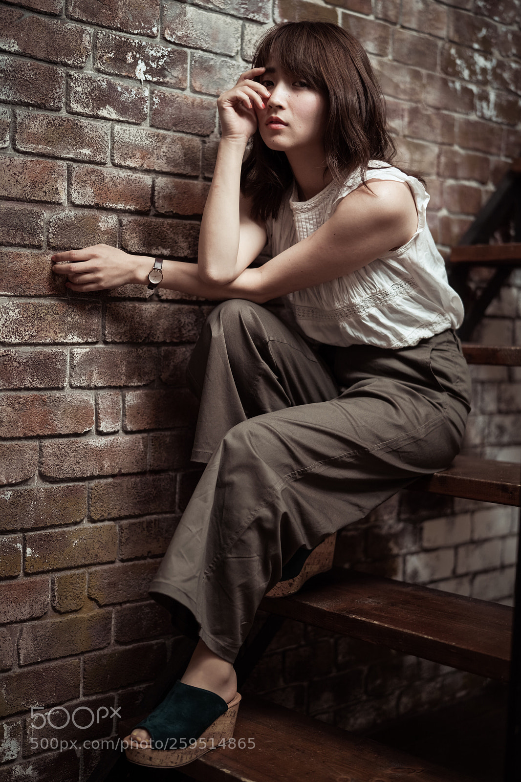 Sony a7 III sample photo. Untitled photography