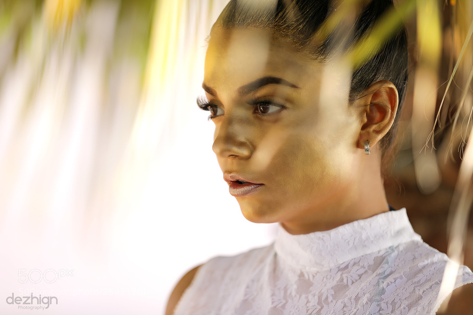 Canon EOS 5D Mark IV sample photo. Gold photography