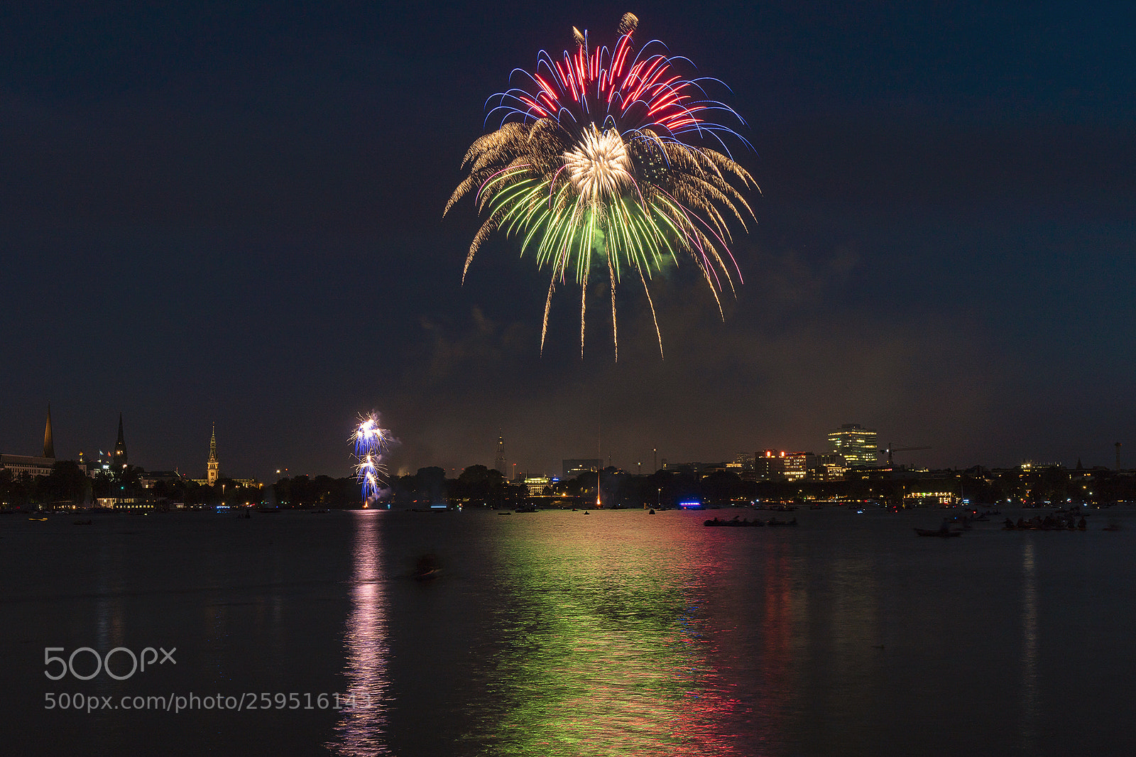 Sony a6500 sample photo. Feuerwerk japanisches kirschblütenfest photography
