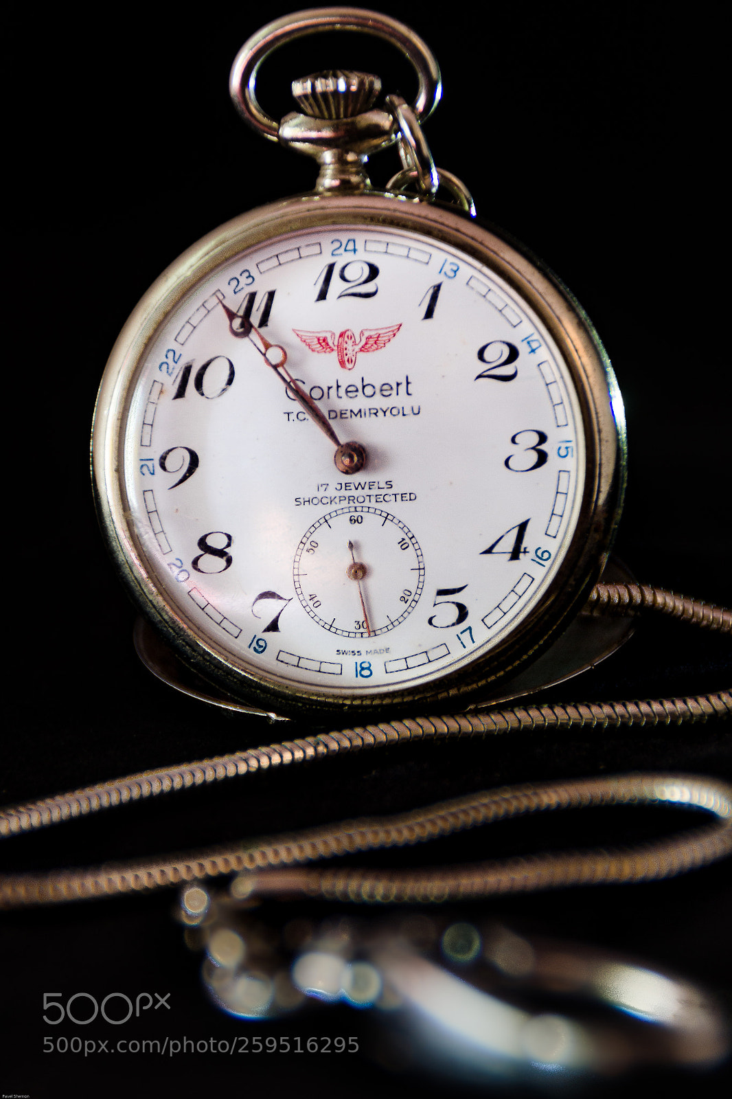 Nikon D7000 sample photo. Timepiece 1 photography