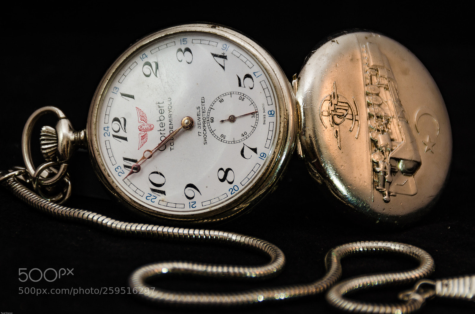 Nikon D7000 sample photo. Timepiece 2 photography