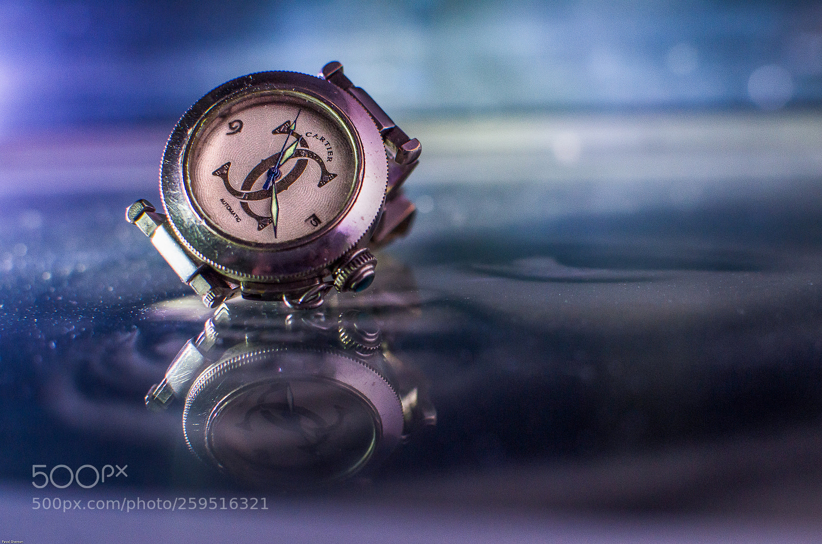 Nikon D7000 sample photo. Timepiece 4 photography