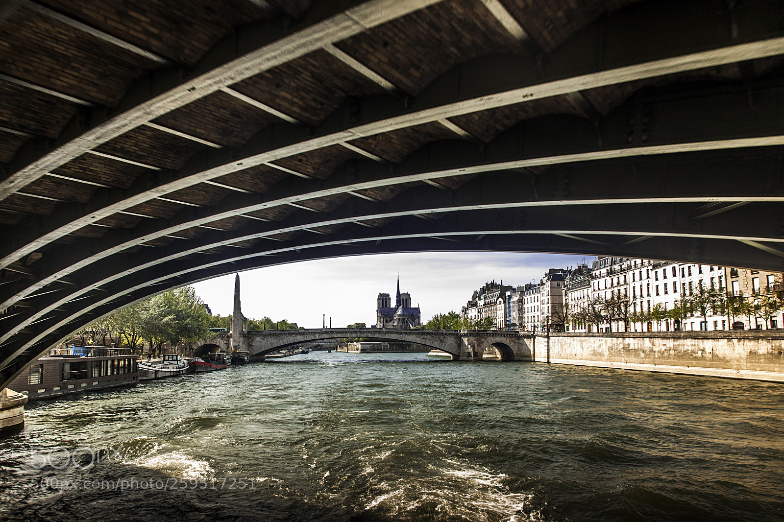 Canon EOS 5D Mark II sample photo. Bridge photography