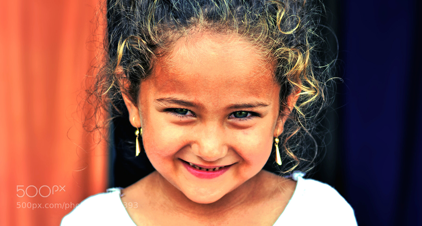 Nikon D810 sample photo. Baby galaxy eyes.jpg photography