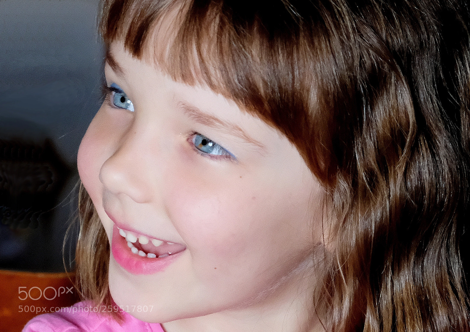 Fujifilm X-T20 sample photo. Bibi is cheerful photography