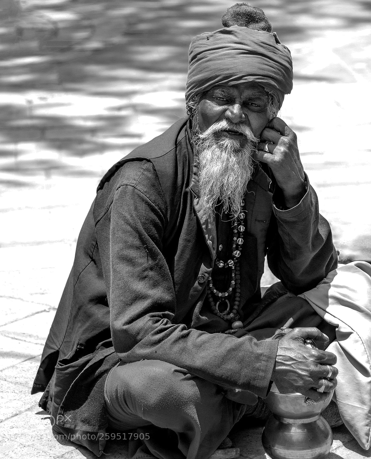 Nikon D750 sample photo. Sadhu photography
