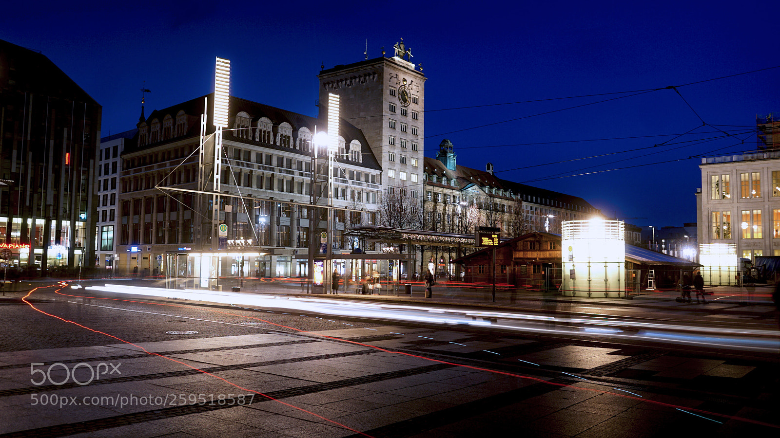 Sony a6000 sample photo. Leipzig photography