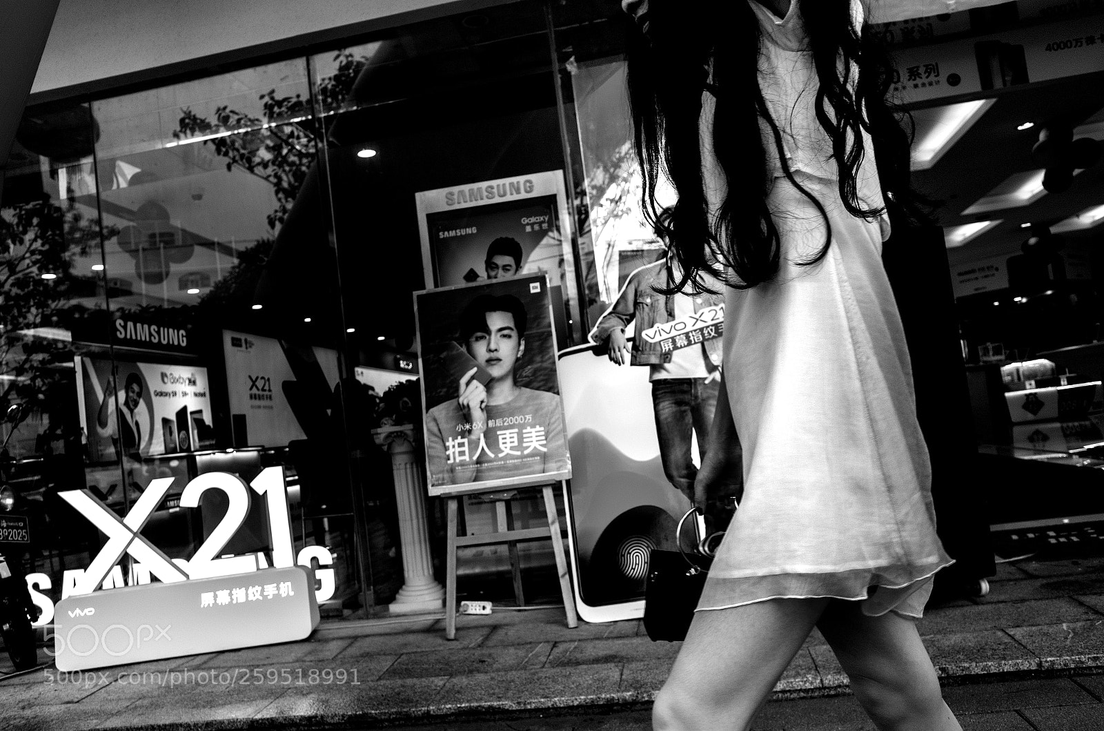 Ricoh GR II sample photo. Untitled photography