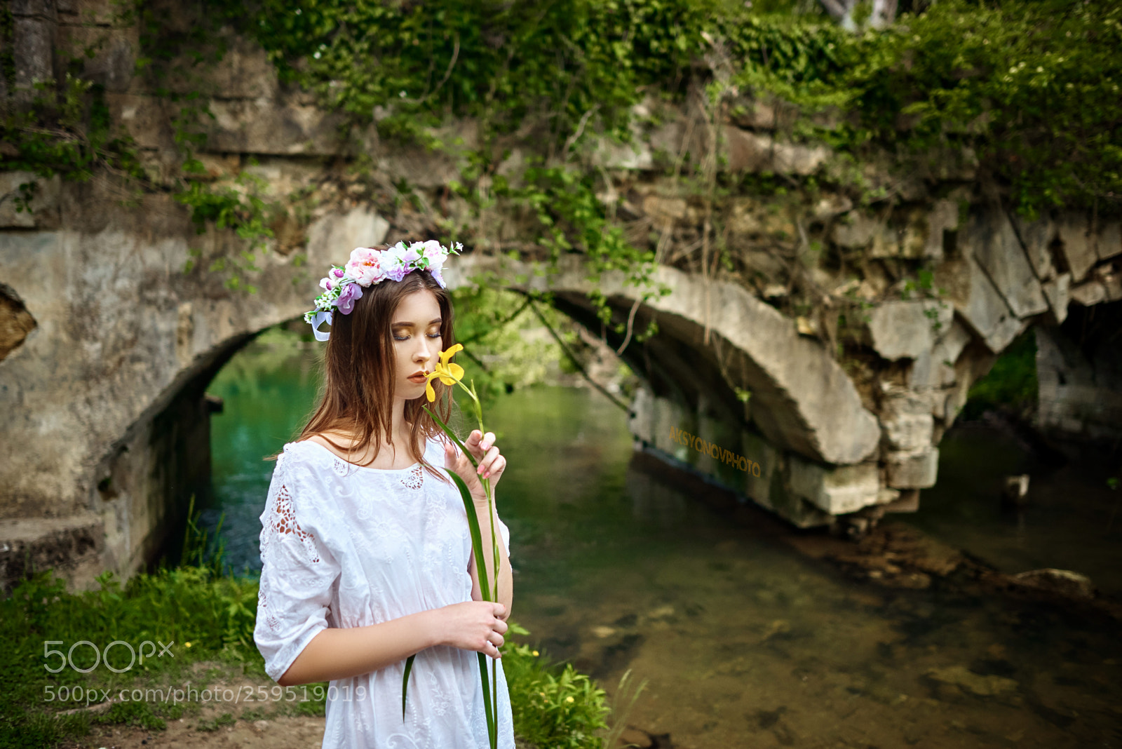 Nikon D610 sample photo. Bor photography