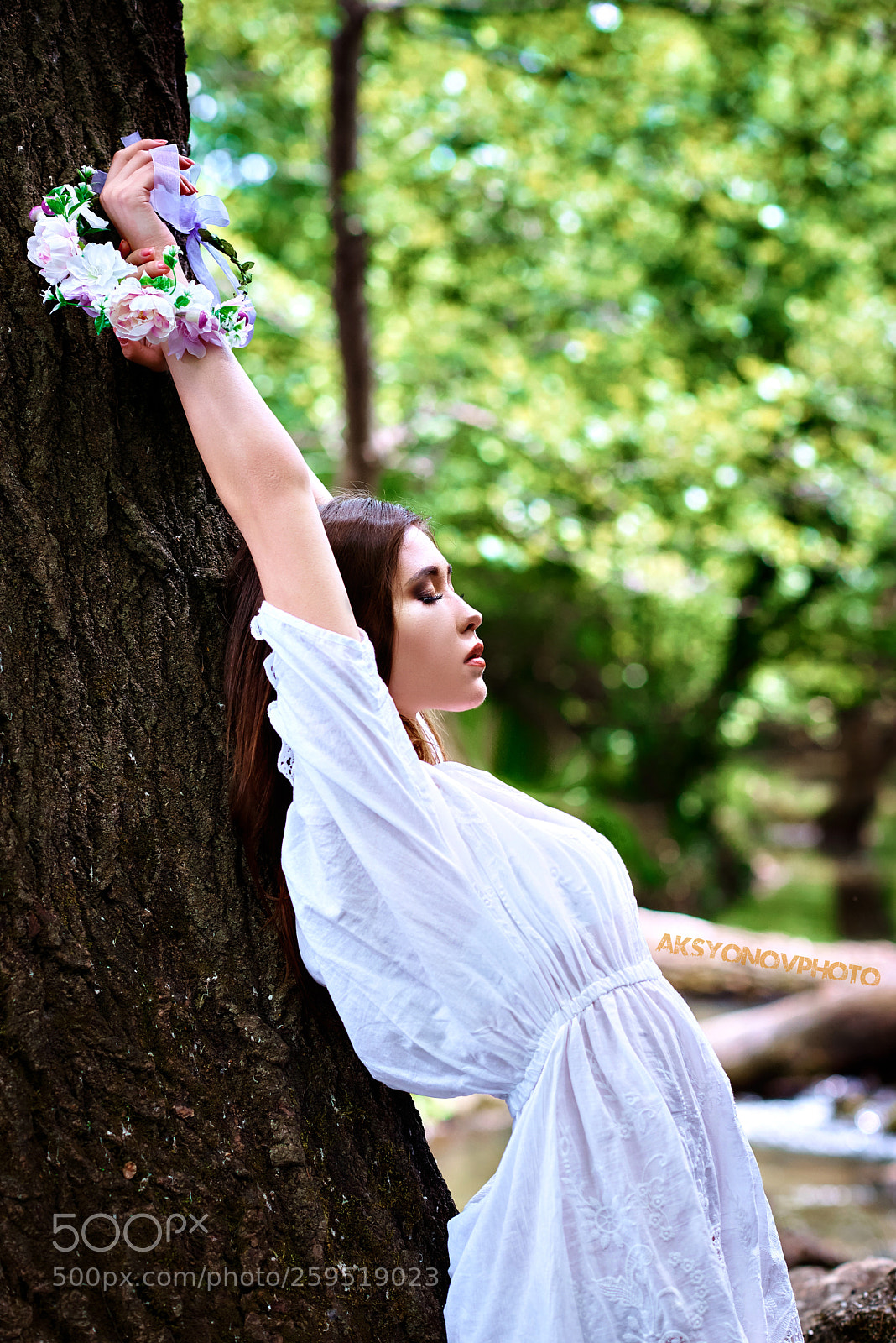 Nikon D610 sample photo. Bor photography