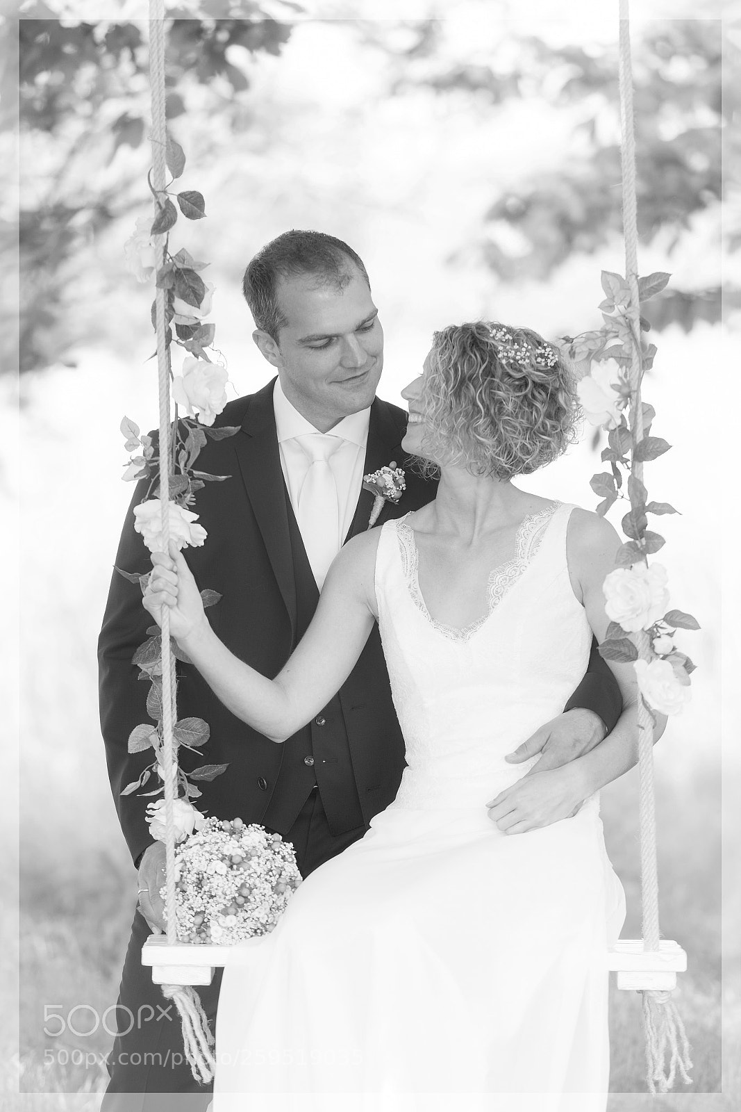 Nikon D750 sample photo. Die schaukel zum gl photography