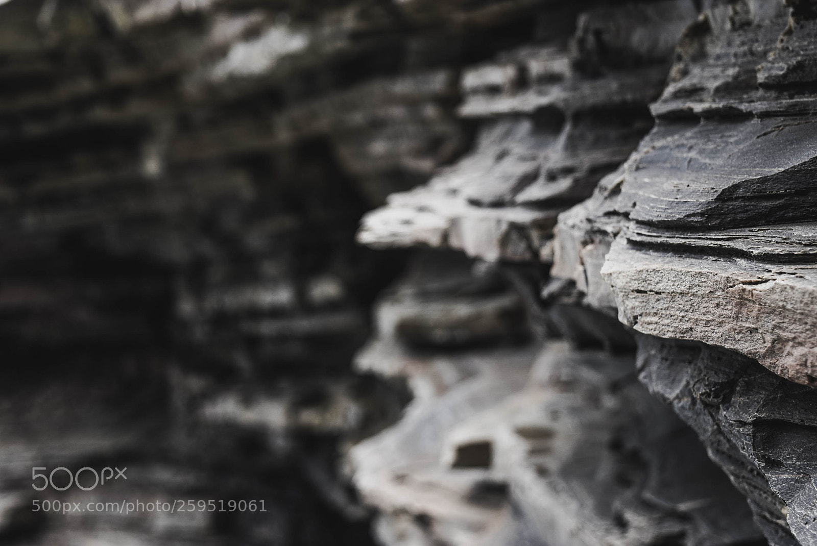 Nikon D5300 sample photo. Playa de las catedrales photography