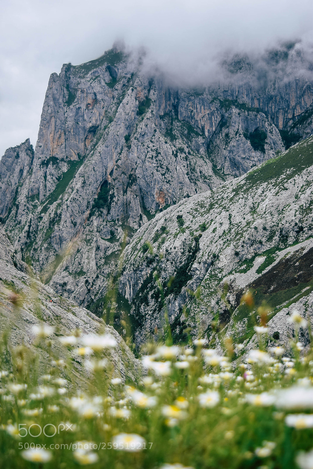 Nikon D5300 sample photo. Ruta del cares photography