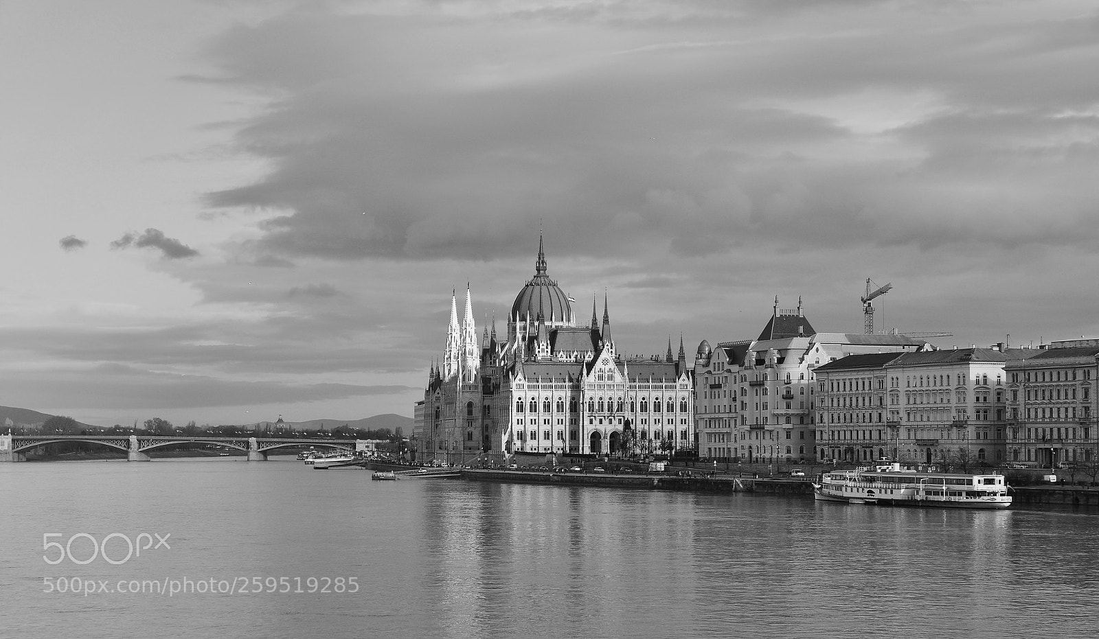 Nikon D90 sample photo. Budapest photography