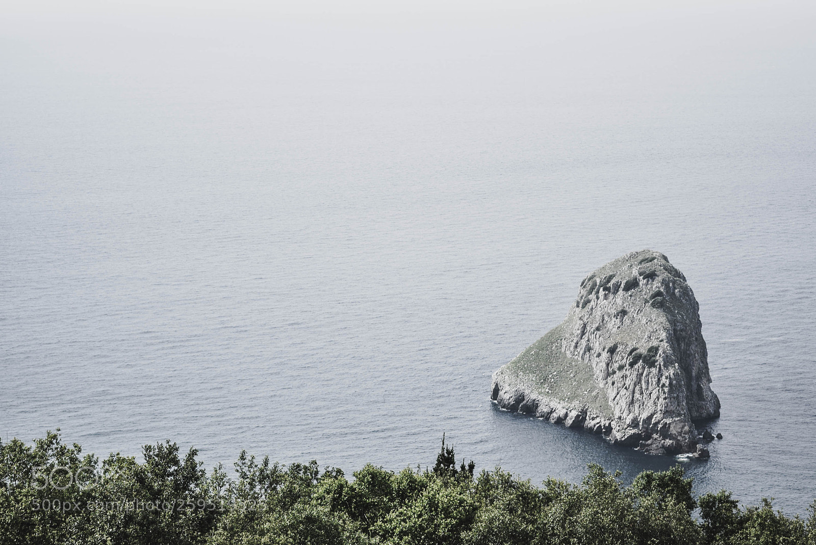 Nikon D5300 sample photo. San juan de gaztelugatxe photography