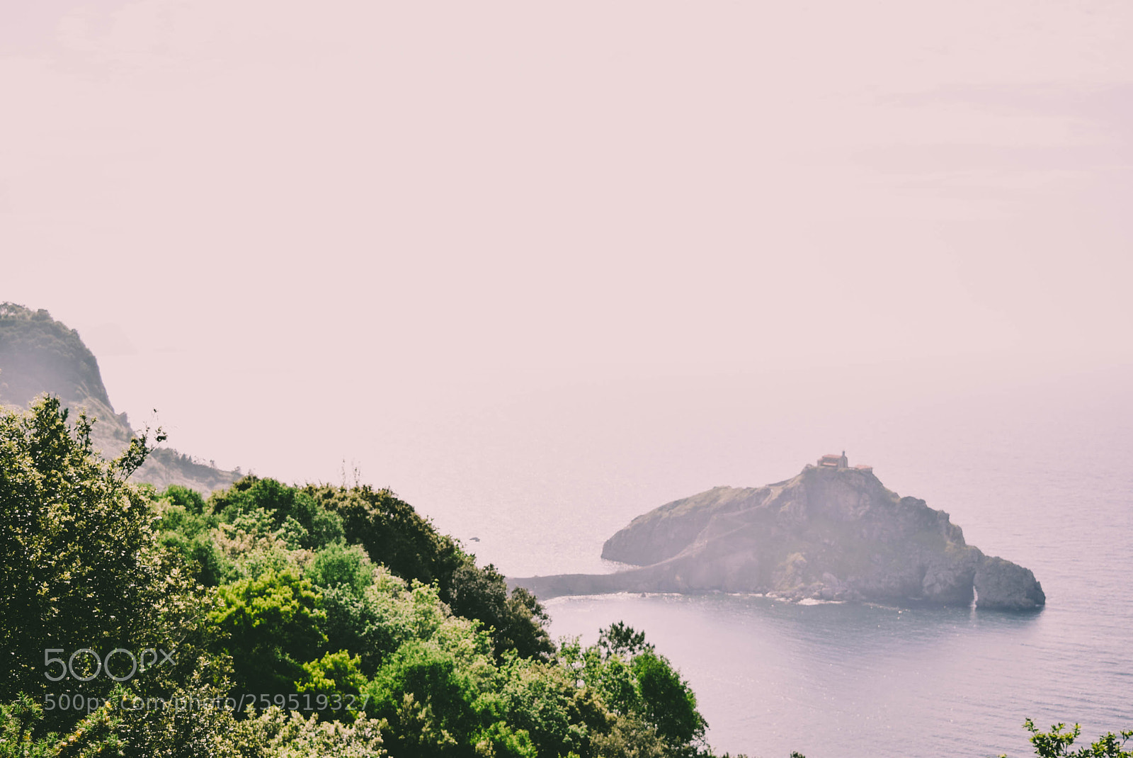 Nikon D5300 sample photo. San juan de gaztelugatxe photography