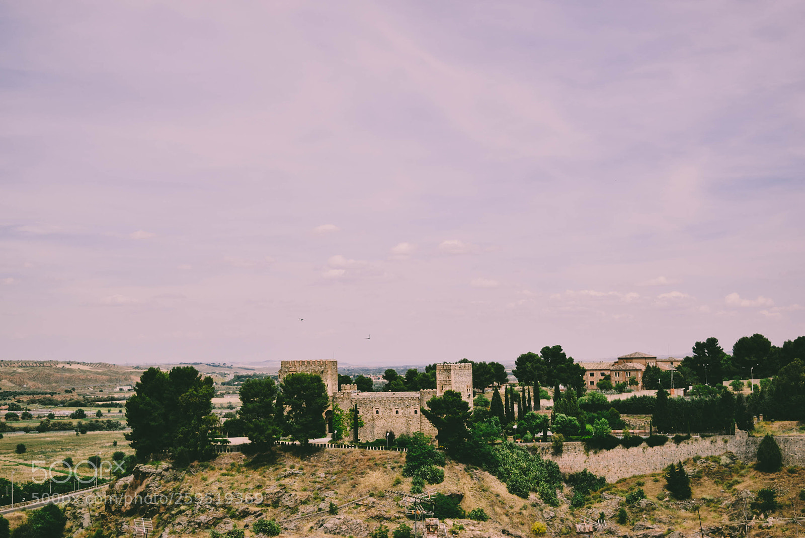 Nikon D5300 sample photo. Toledo photography