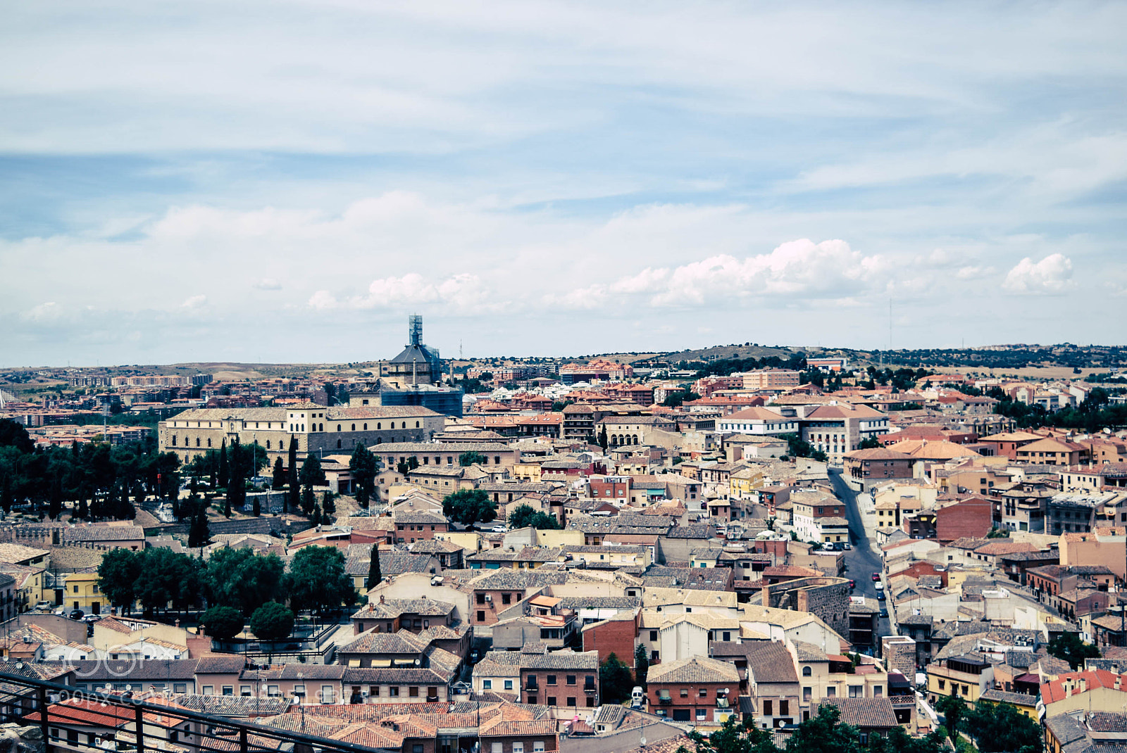 Nikon D5300 sample photo. Toledo photography