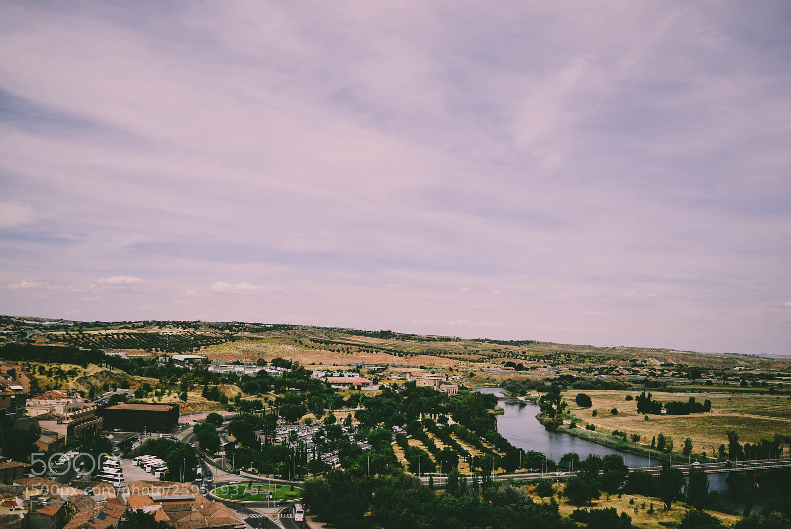 Nikon D5300 sample photo. Toledo photography