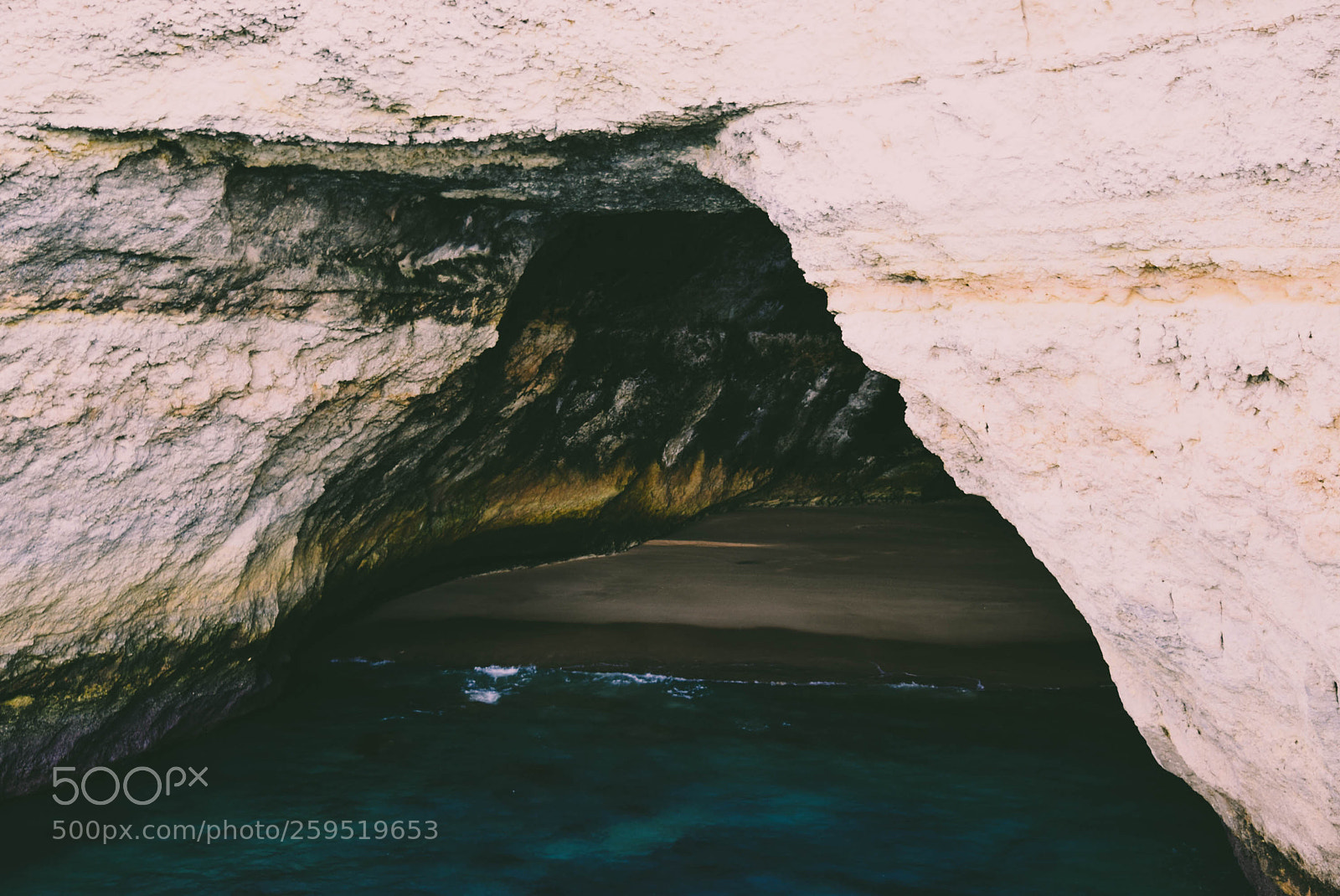 Nikon D5300 sample photo. Algarve photography