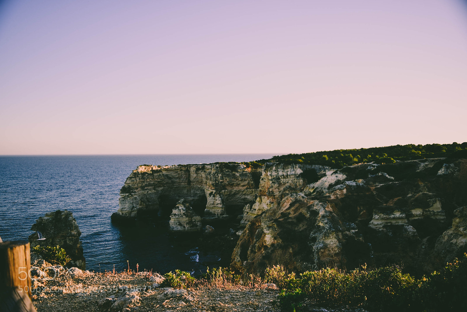 Nikon D5300 sample photo. Algarve photography