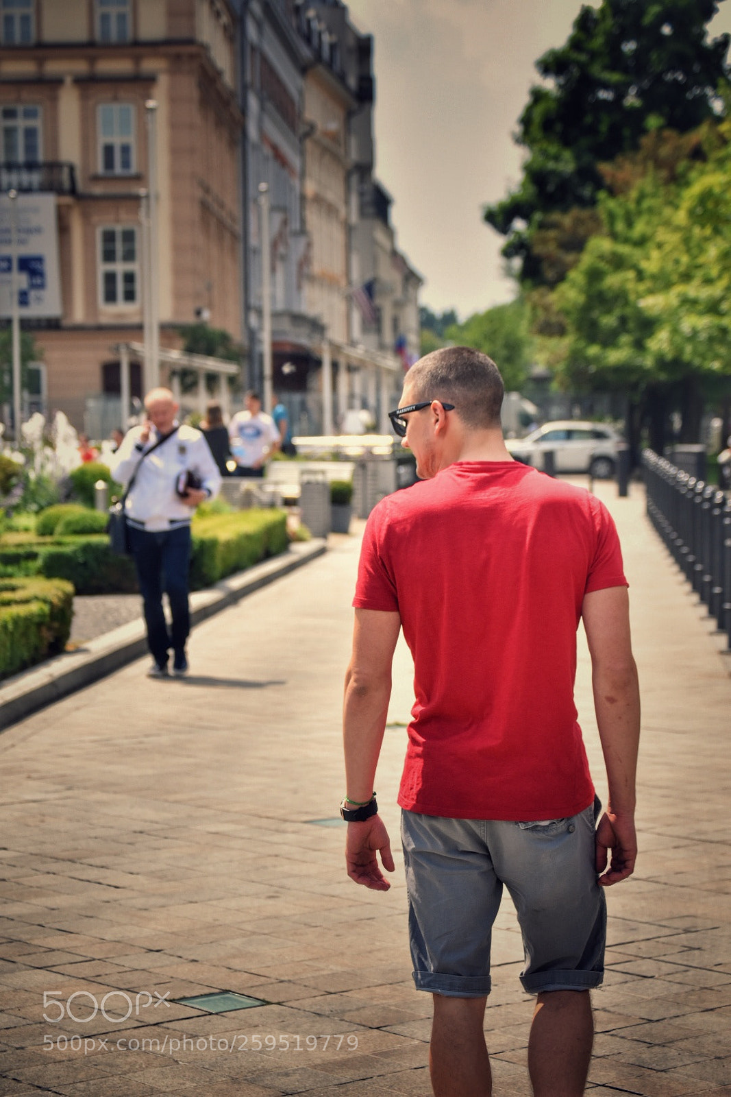 Nikon D3400 sample photo. Body shape photography