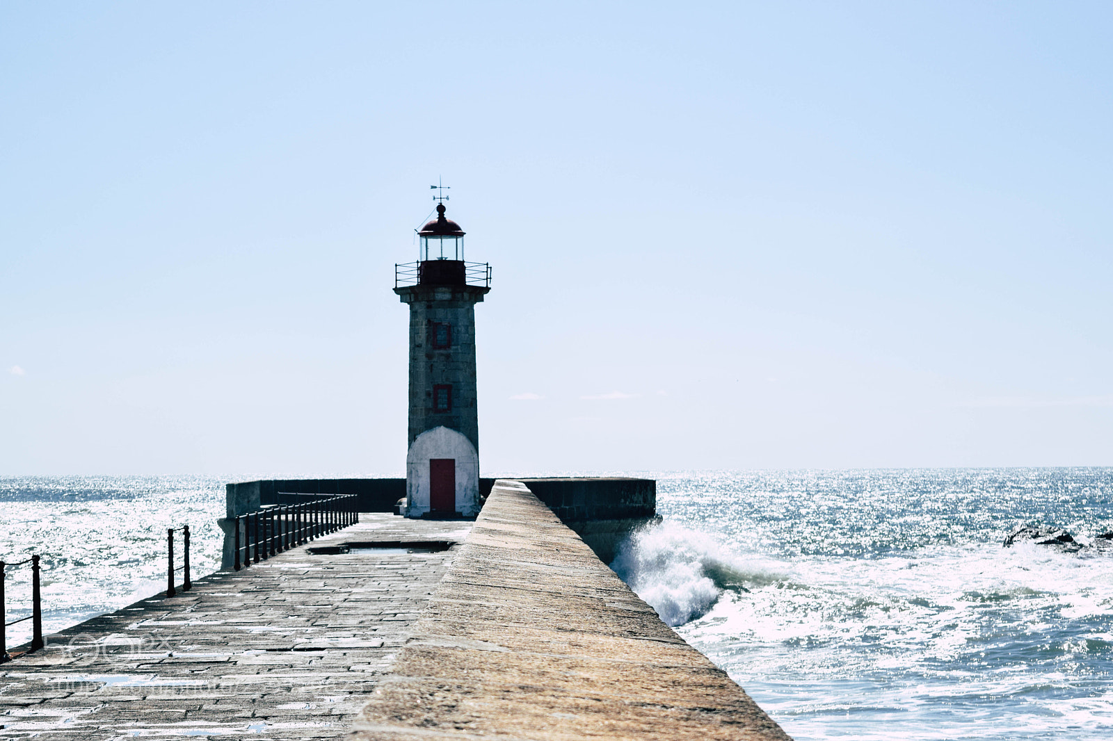 Nikon D5300 sample photo. Porto photography