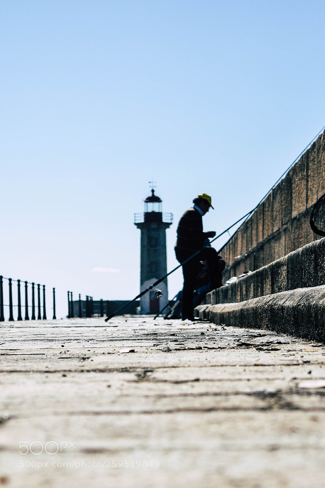 Nikon D5300 sample photo. Porto photography