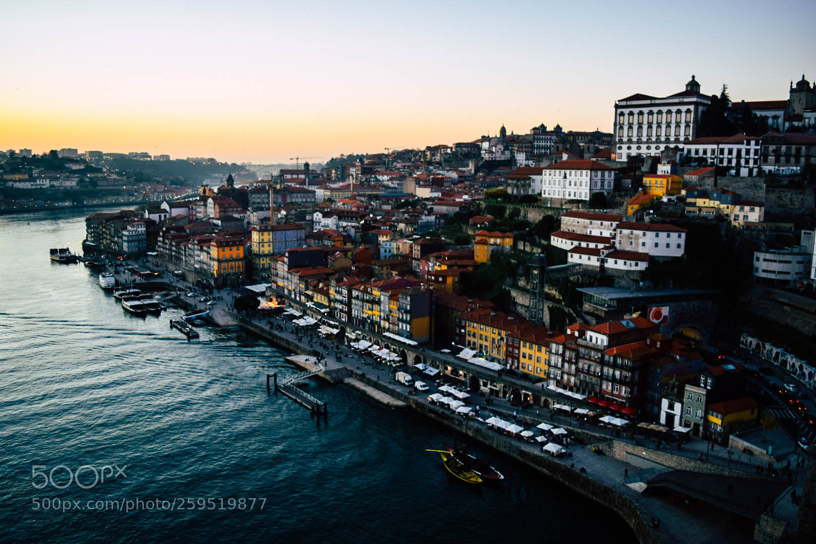 Nikon D5300 sample photo. Porto photography