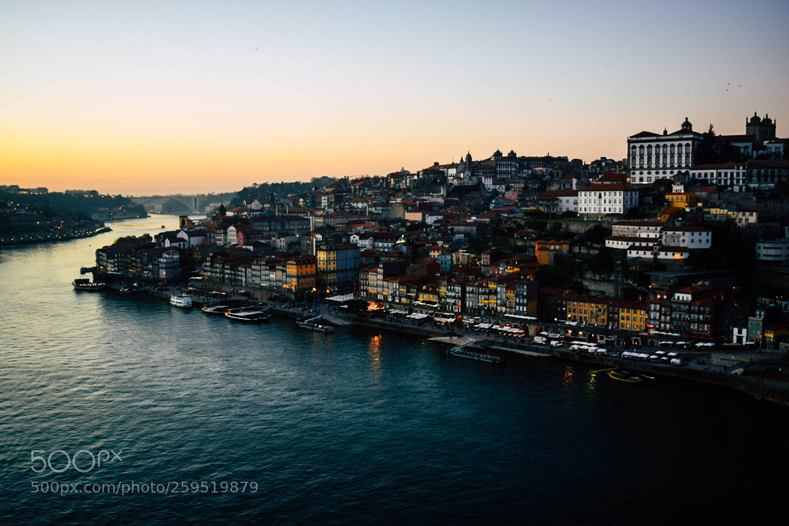 Nikon D5300 sample photo. Porto photography