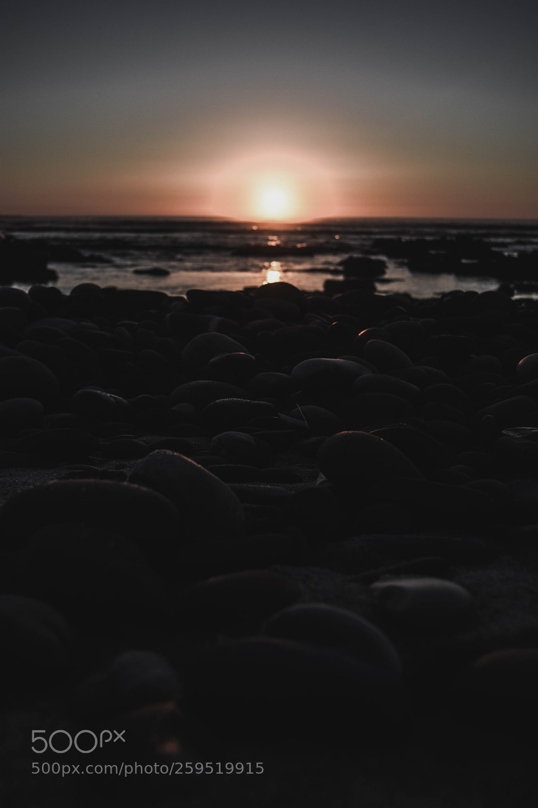 Nikon D5300 sample photo. Sunset photography