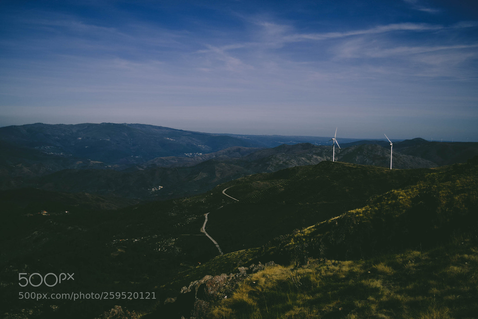 Nikon D5300 sample photo. Arouca photography