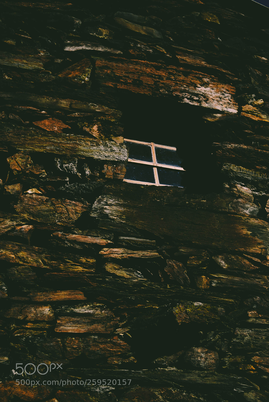 Nikon D5300 sample photo. Drave village photography