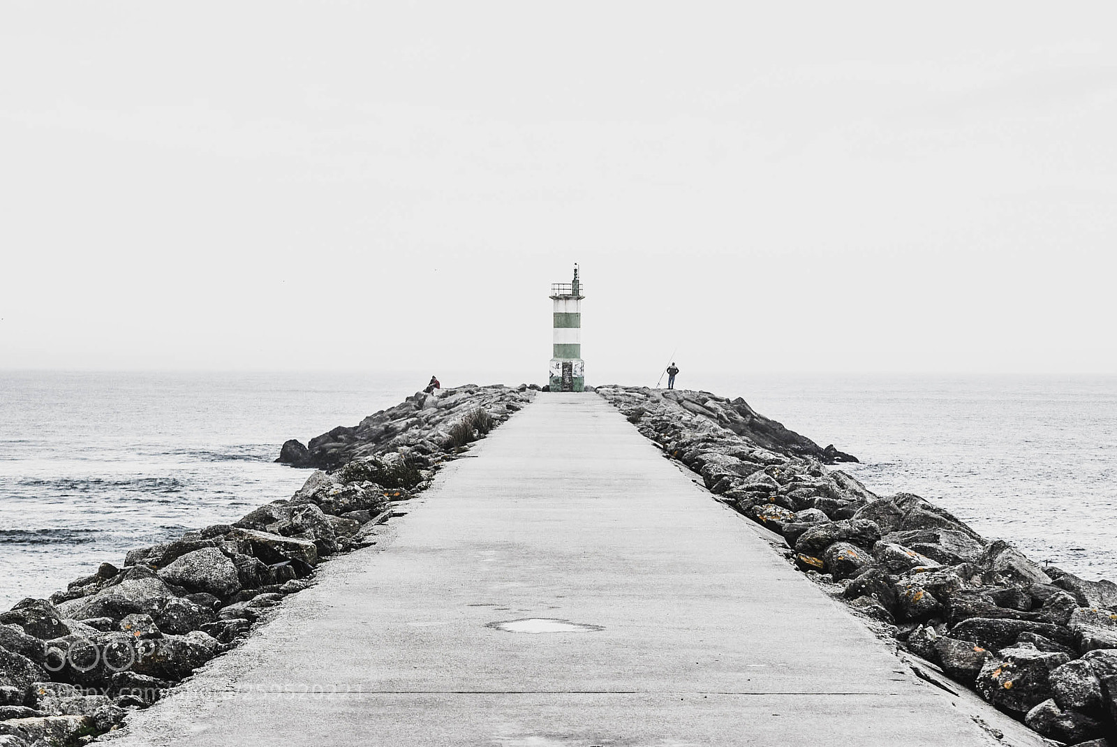 Nikon D5300 sample photo. Lighthouse photography