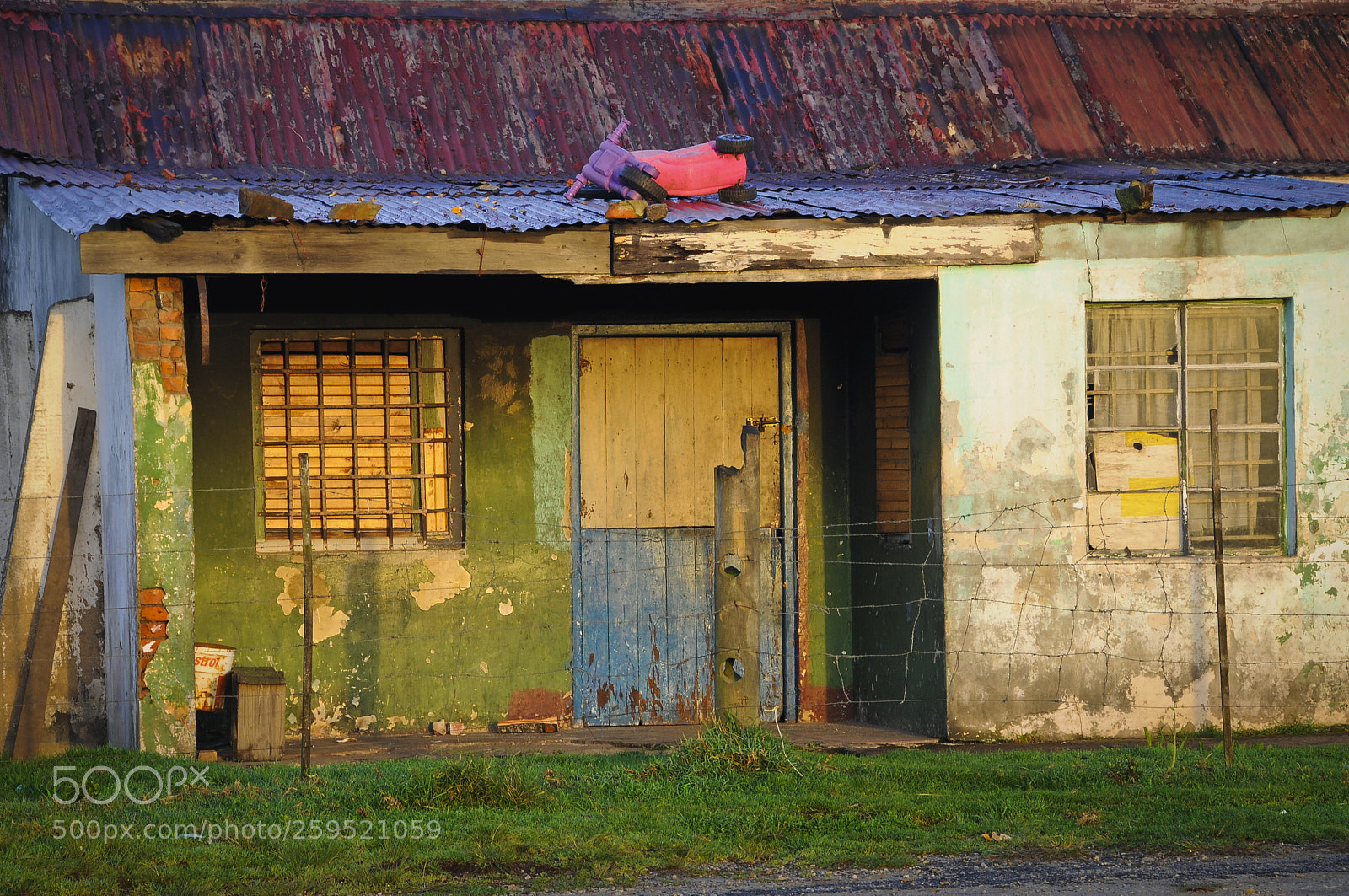 Nikon D300S sample photo. Confiscated photography