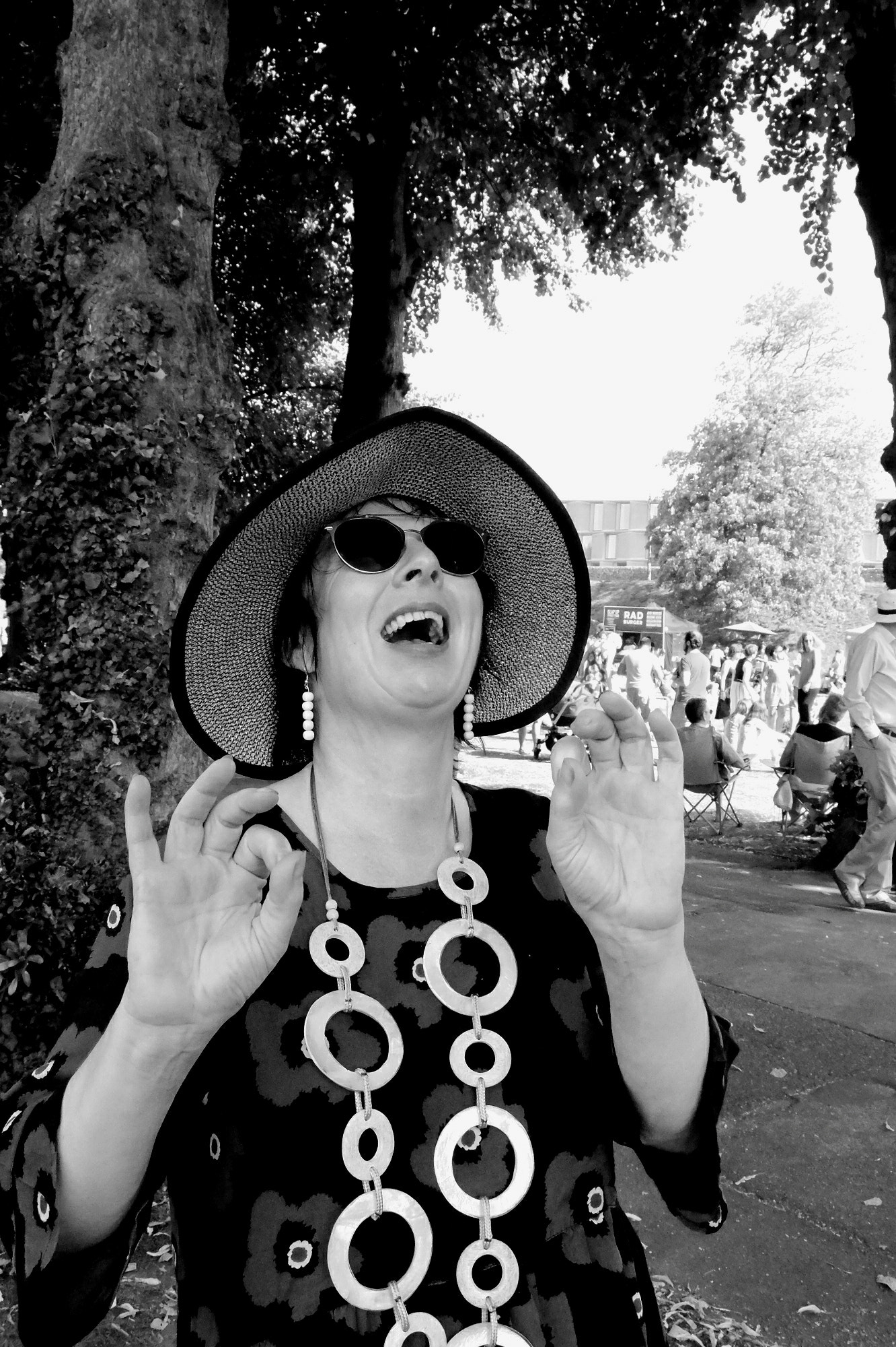 Fujifilm X20 sample photo. Happiness photography