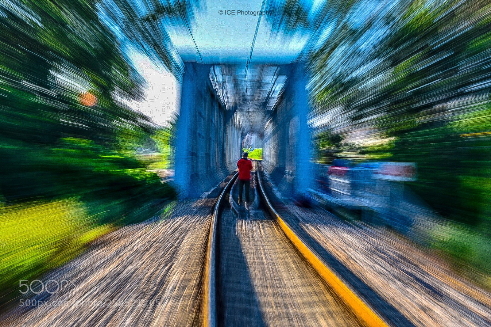 Nikon D7200 sample photo. Zooooom photography