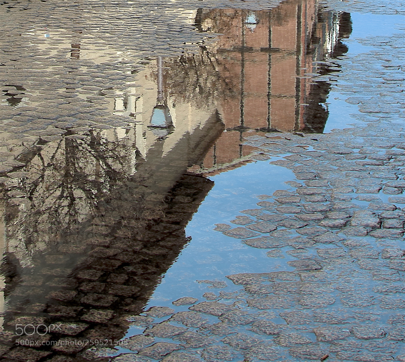 Canon EOS 80D sample photo. Reflejos de alcalá_01 photography