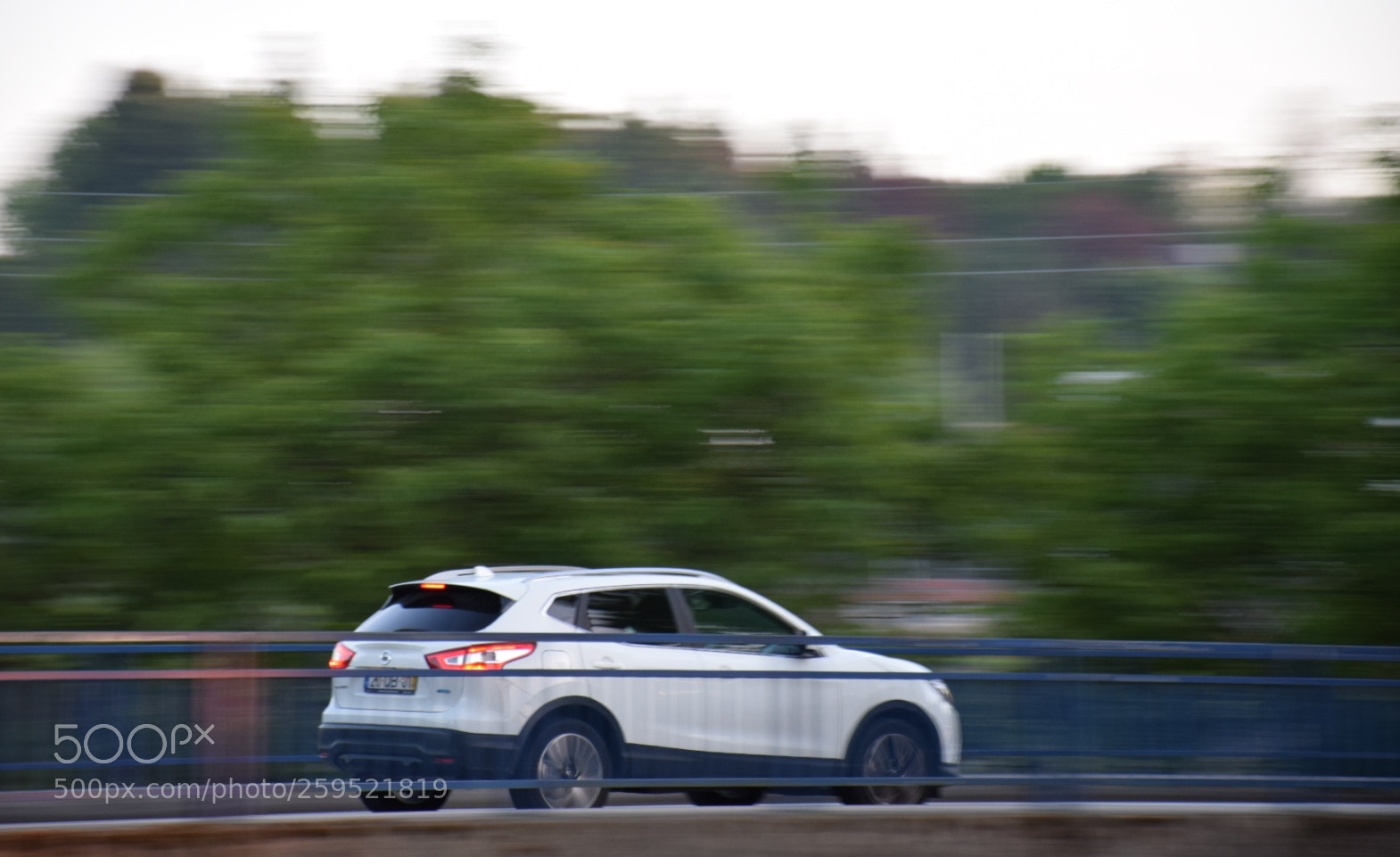 Nikon D5300 sample photo. High velocity photography