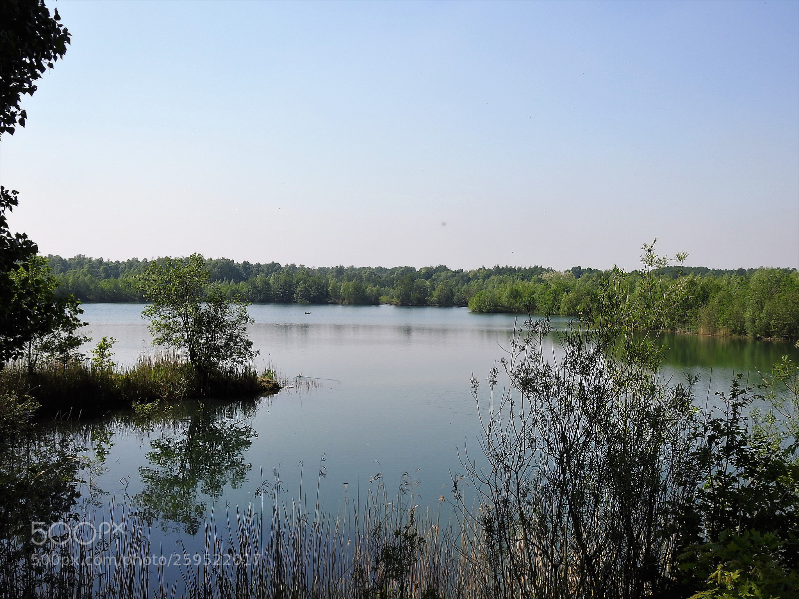 Nikon Coolpix P900 sample photo. Lake aa photography