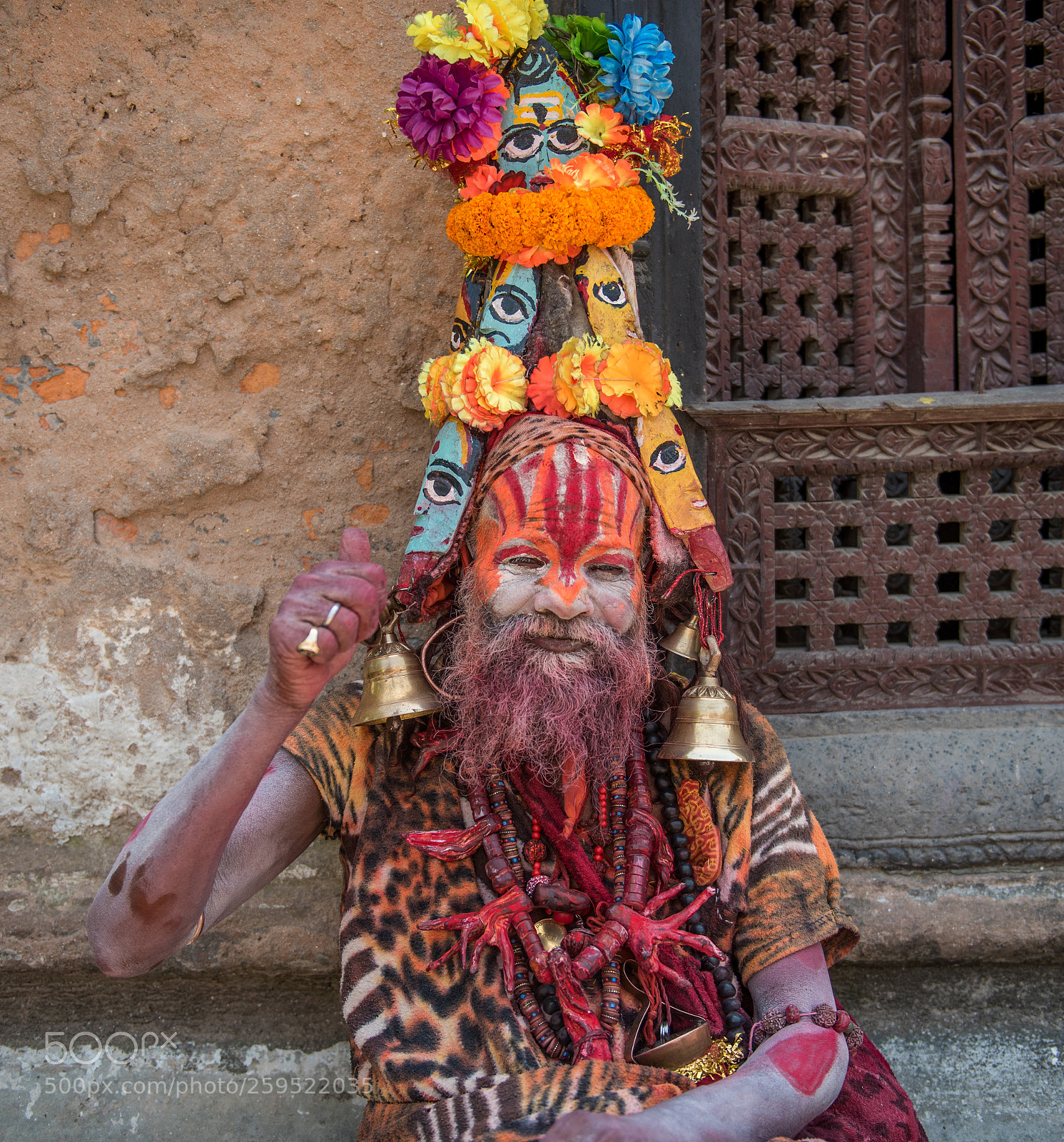 Nikon D810 sample photo. Character... photography