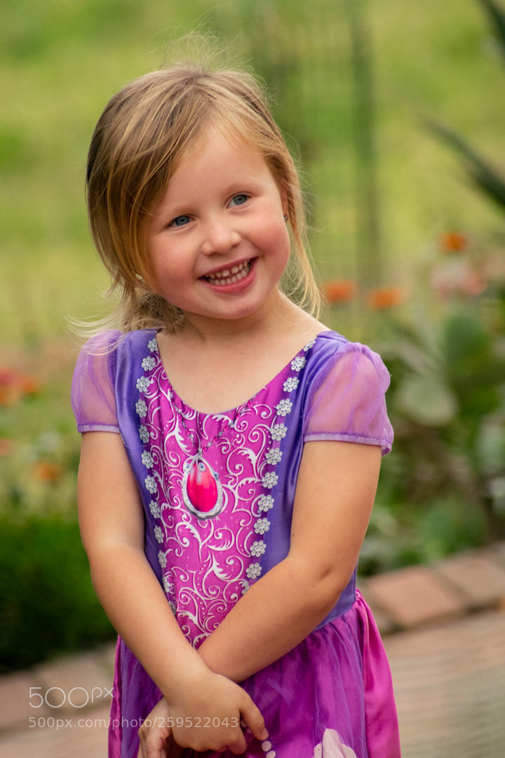 Nikon D3400 sample photo. Princess mienke photography