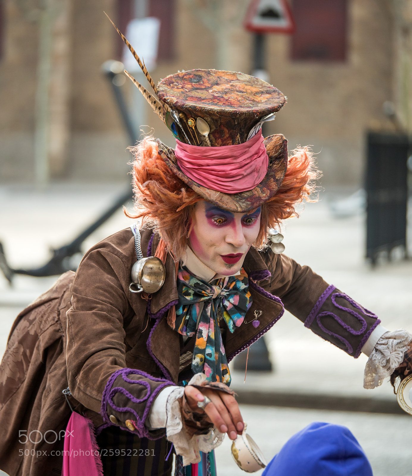Panasonic Lumix DMC-GH4 sample photo. Barcelone 1er janvier 2016 photography