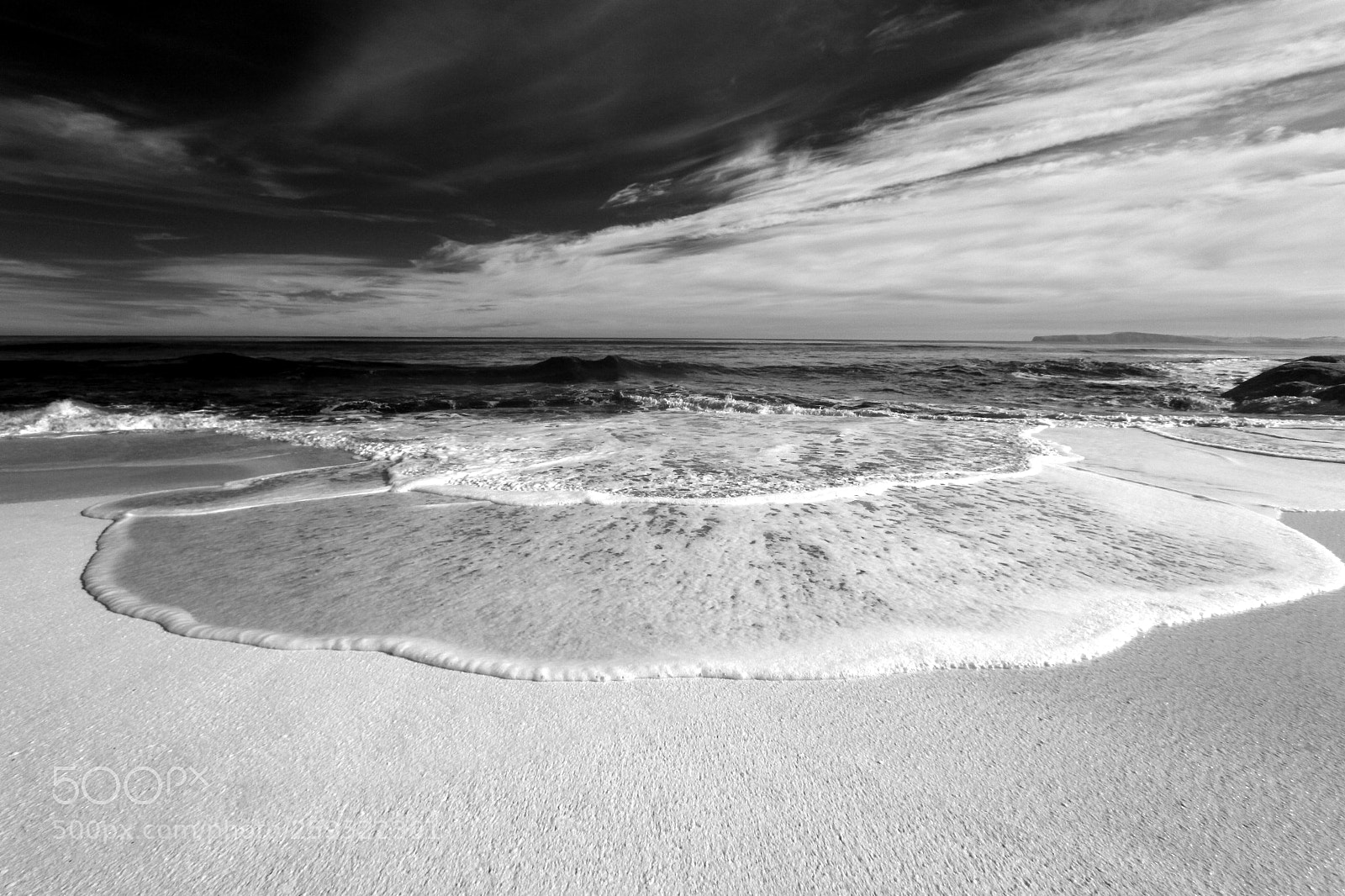 Canon EOS 50D sample photo. Beach photography