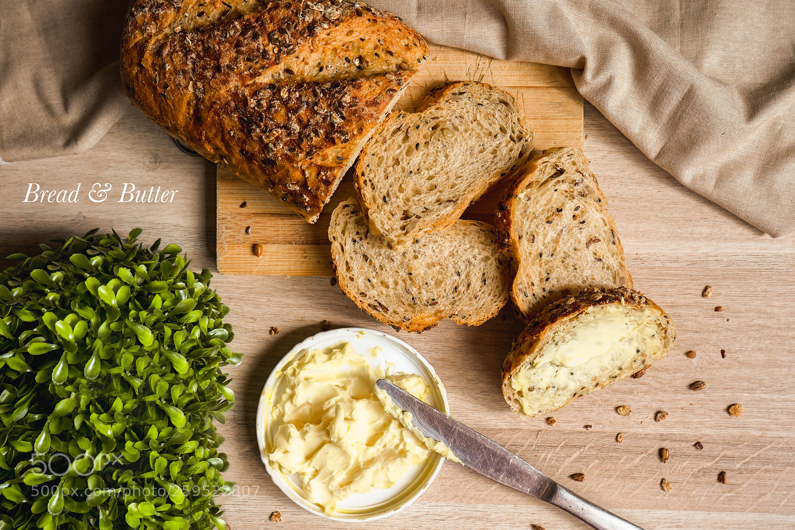 Sony a7 III sample photo. Daily bread photography
