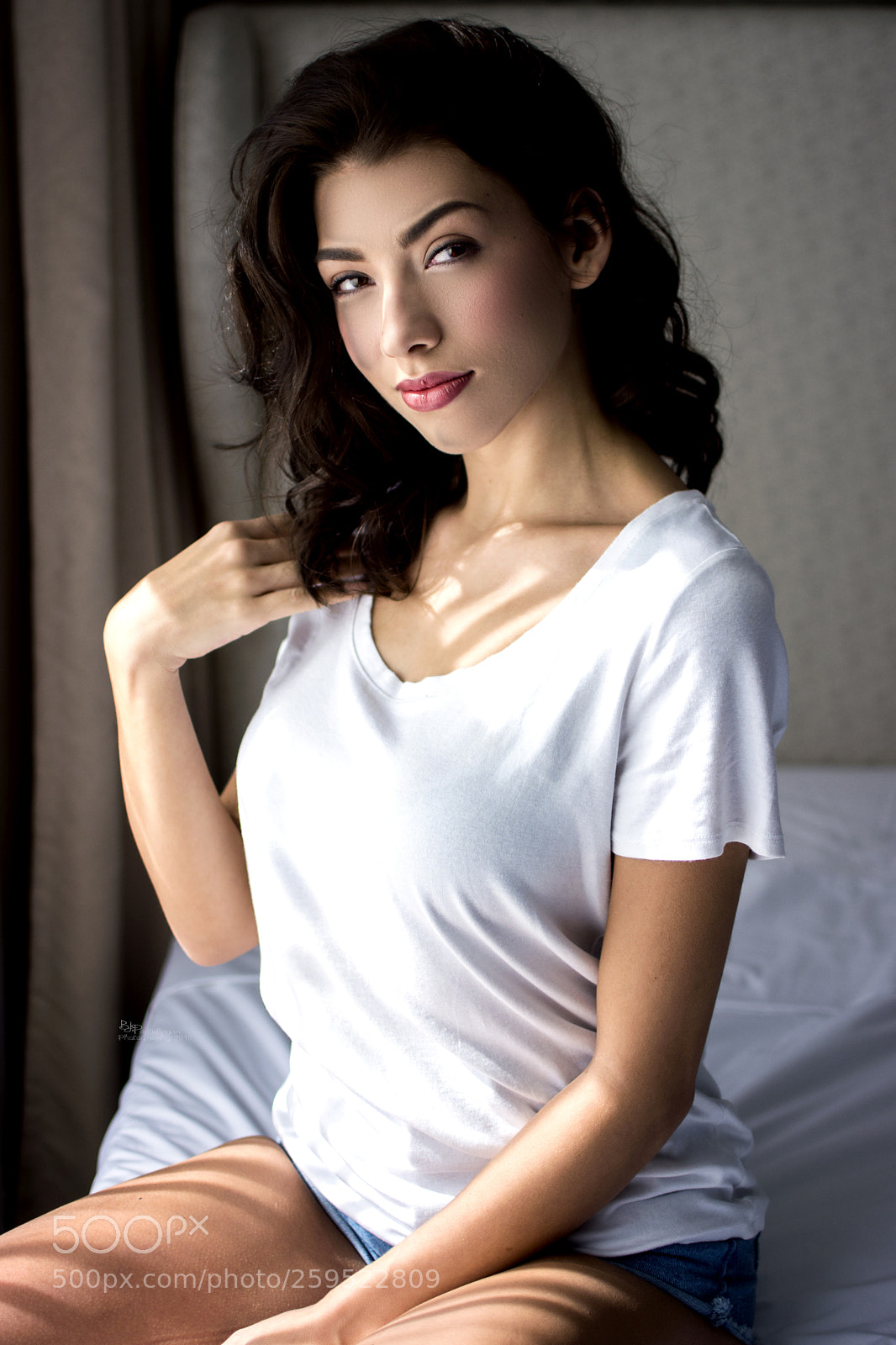 Nikon D7100 sample photo. Mina photography